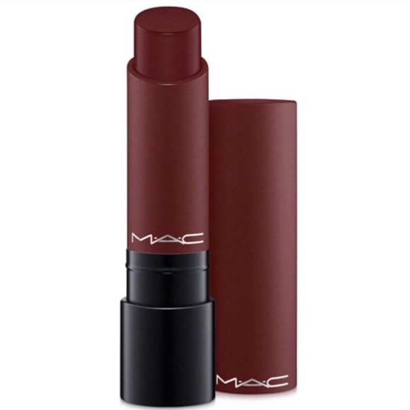 MAC Liptensity Lipstick - Picture 2 of 13